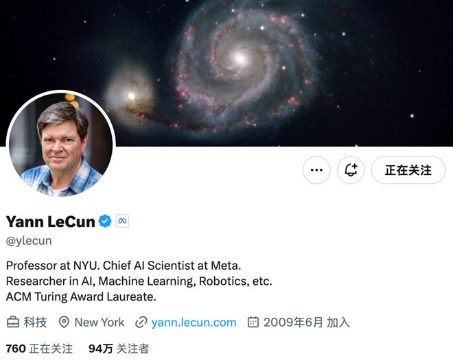 技巨头AI大权！一觉醒来图灵奖得主也要向他汇报CQ9电子登录注册28岁华人执掌185万亿科(图2)