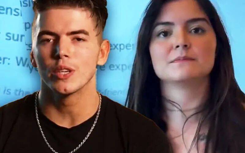 受伤WWE传奇女星大秀身材！CQ9电子游戏多米尼克意外(图3)